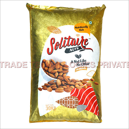  अमेरिकन बादाम 