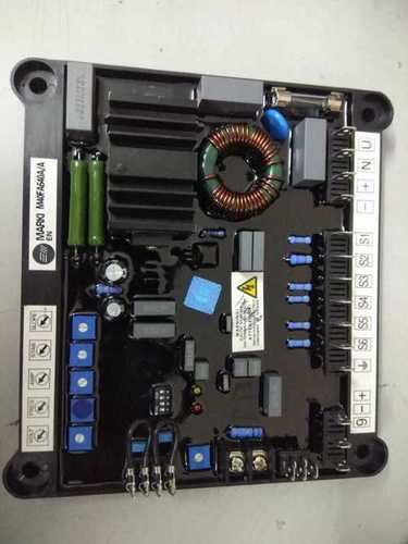 MARELLI AVR M40FA640A