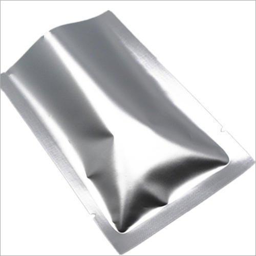 Aluminium Pharma Packaging Pouch - 500 Gram Stand Up Pouch | Heat Seal, Custom Solutions for Sterile Medication Storage