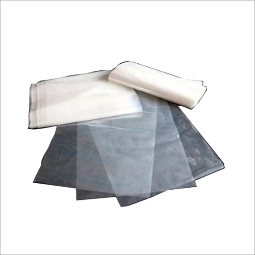 Ld Plastic Bag - 50 Micron, 500 Gram Capacity | Durable Ldpe Material, Water Resistant, Heat Seal Closure, Ideal For Document Protection