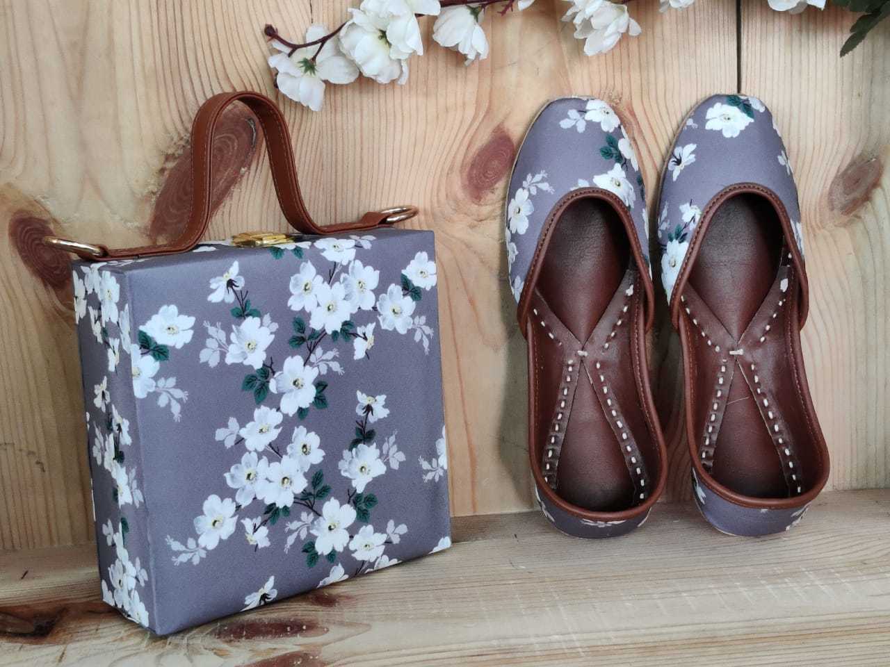 Jutti Mdf Clutch Combo