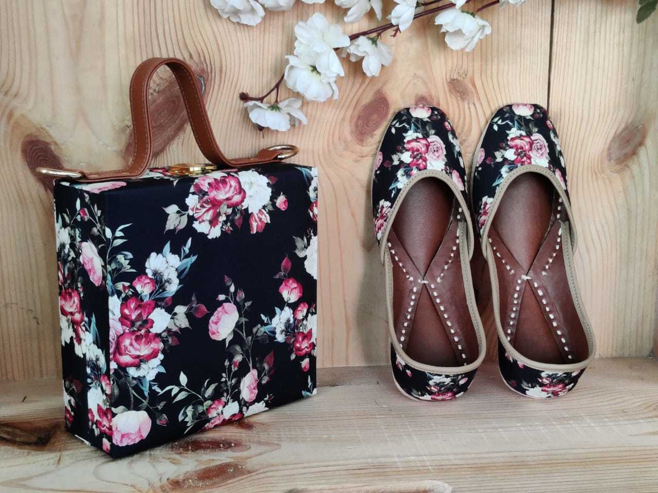 Jutti Mdf Clutch Combo