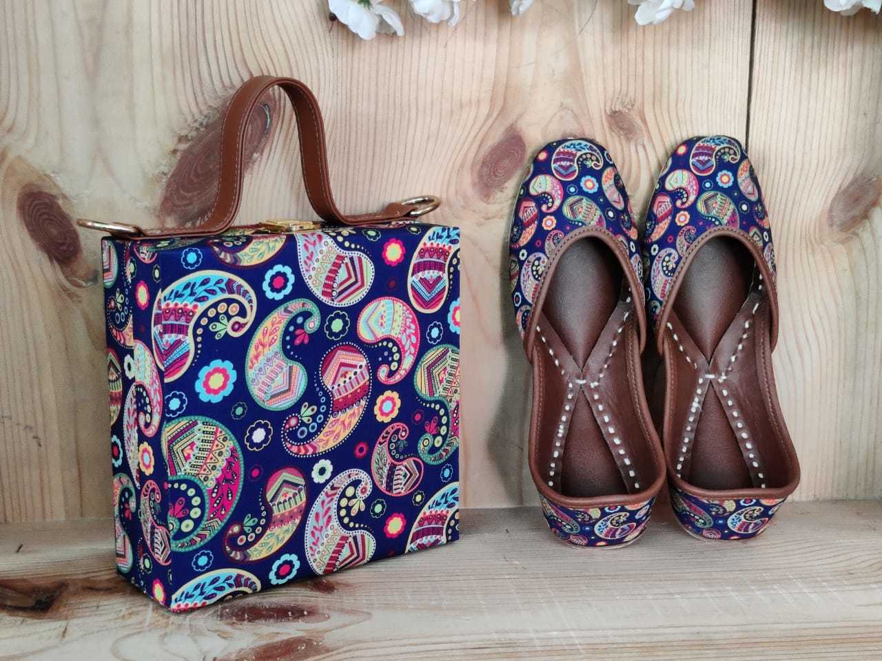 Jutti Mdf Clutch Combo