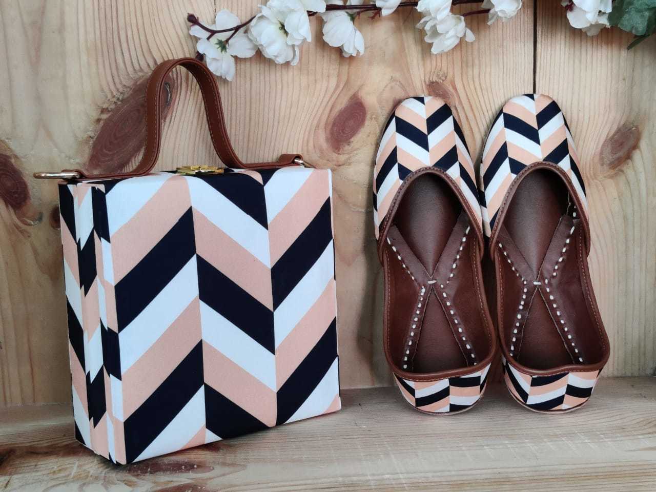 Jutti Mdf Clutch Combo