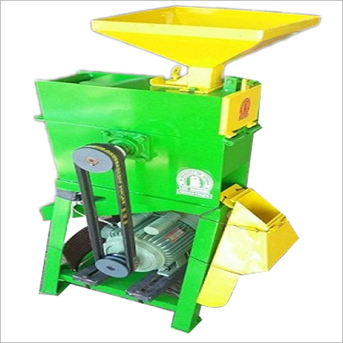 Industrial Chaff Cutter