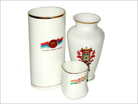 मिट्टी के बरतन