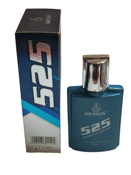 John Phillips Unisex Perfume