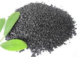 Humic Acid - Water Soluble, 40% Purity, Black Powder/Liquid | Ideal for Agriculture, Includes Organic Fertilizer, Micronutrients, Biopesticides
