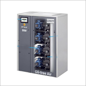 Air Separation यूनिट