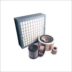 एयर कंप्रेशर एयर फ़िल्टर