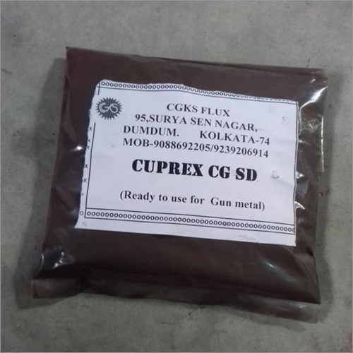 Cuprex CG SD Flux
