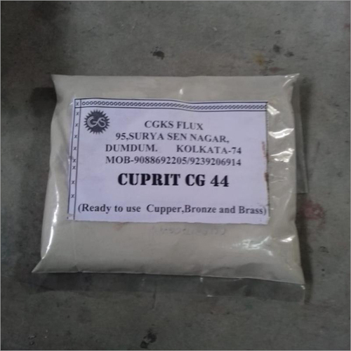 Cuprit CG 44 Flux