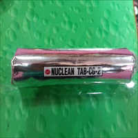 Nuclean Tab-CG-2