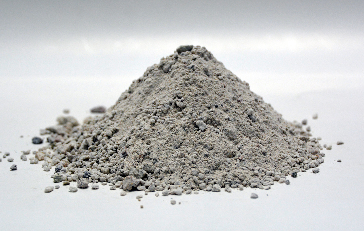 Refractories Conventional Castable Powder