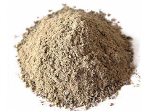 Refractories Conventional Castable Powder