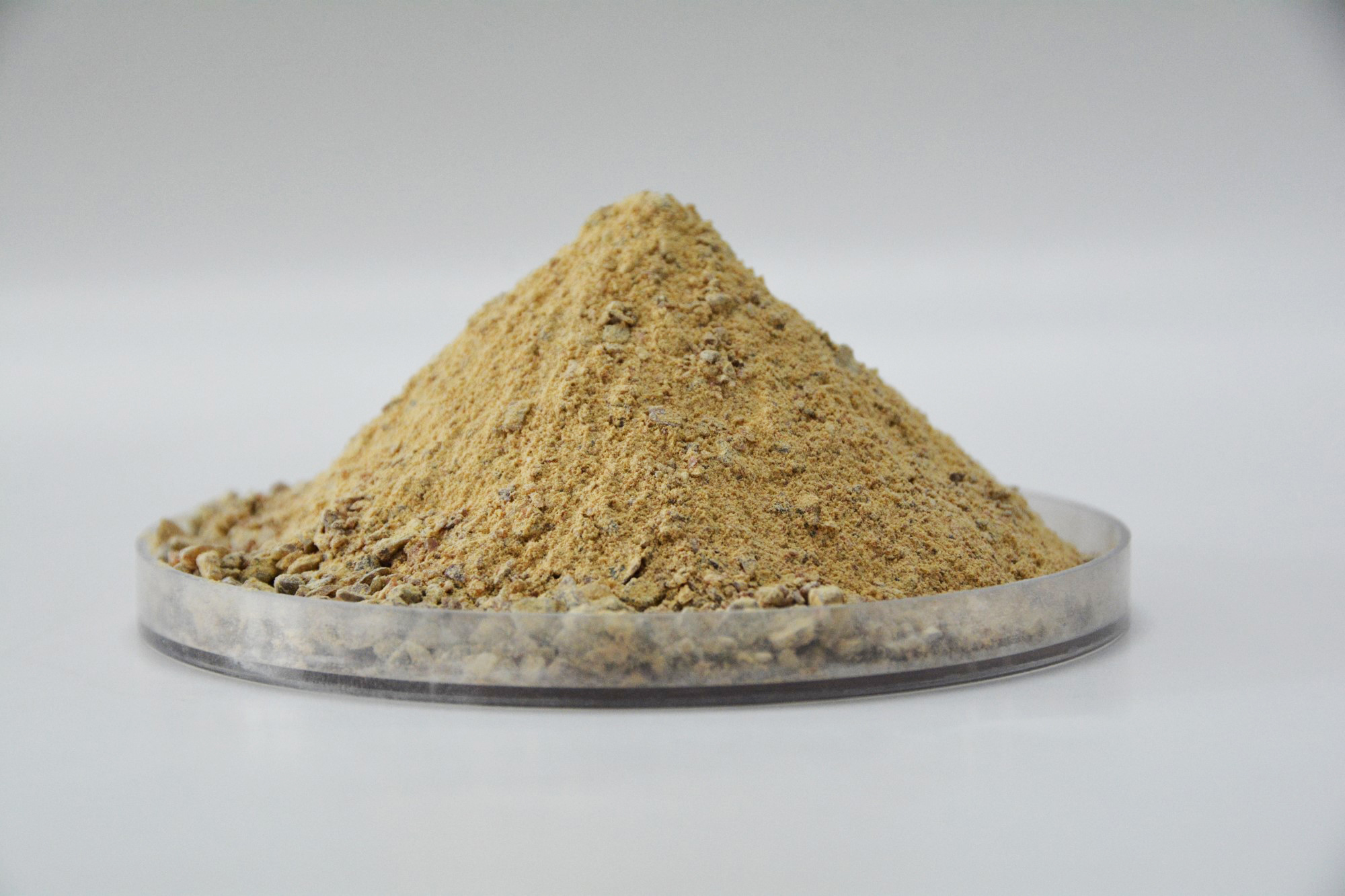Refractories Conventional Castable Powder