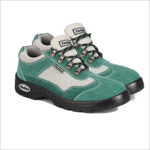 No Fade Mens Buff Casual Shoes