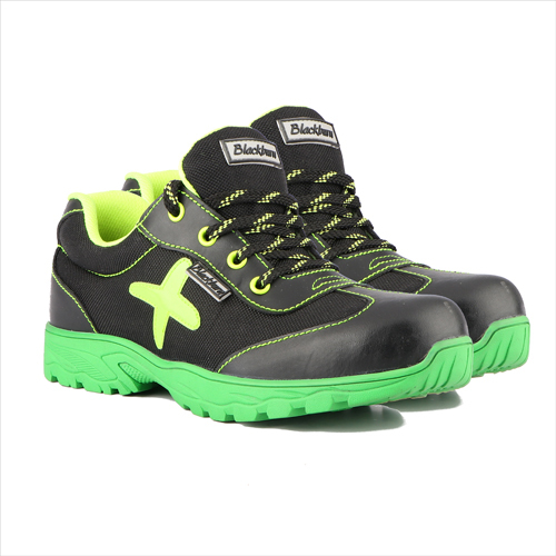 Multicolor Rough And Tough Casual Shoes