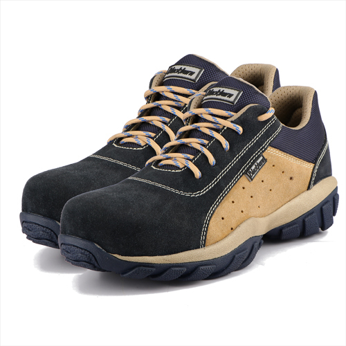Brown Mens Comfortable Casual Shoes