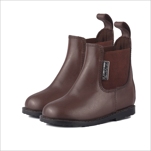 बच्चों के चेल्सी बूट्स