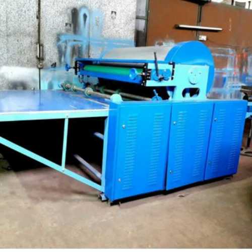 Industrial Flexo Printing Machine - Mild Steel, 52"X72", Single or Three Phase, 2HP Siemens Motor, 20-60 Sheets/Min | Cost Effective, Durable Design, High Speed, Precise Printing, Versatile Use