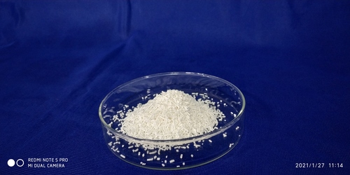 Potassium Sorbate Cas No: 590-00-1