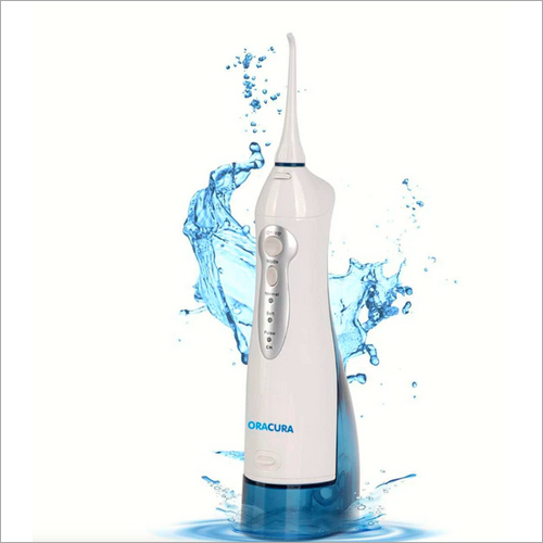 Oracura Smart Water Flosser Oc100 Light: Led