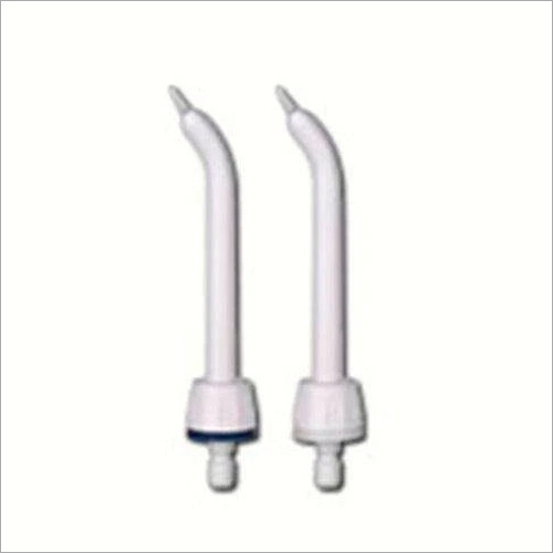 ORACURA Pocket Tip For OC001 OC100 OC010 And OC002 - Plastic, Portable Automatic Dental Accessory | Water Source Compatible, New Condition