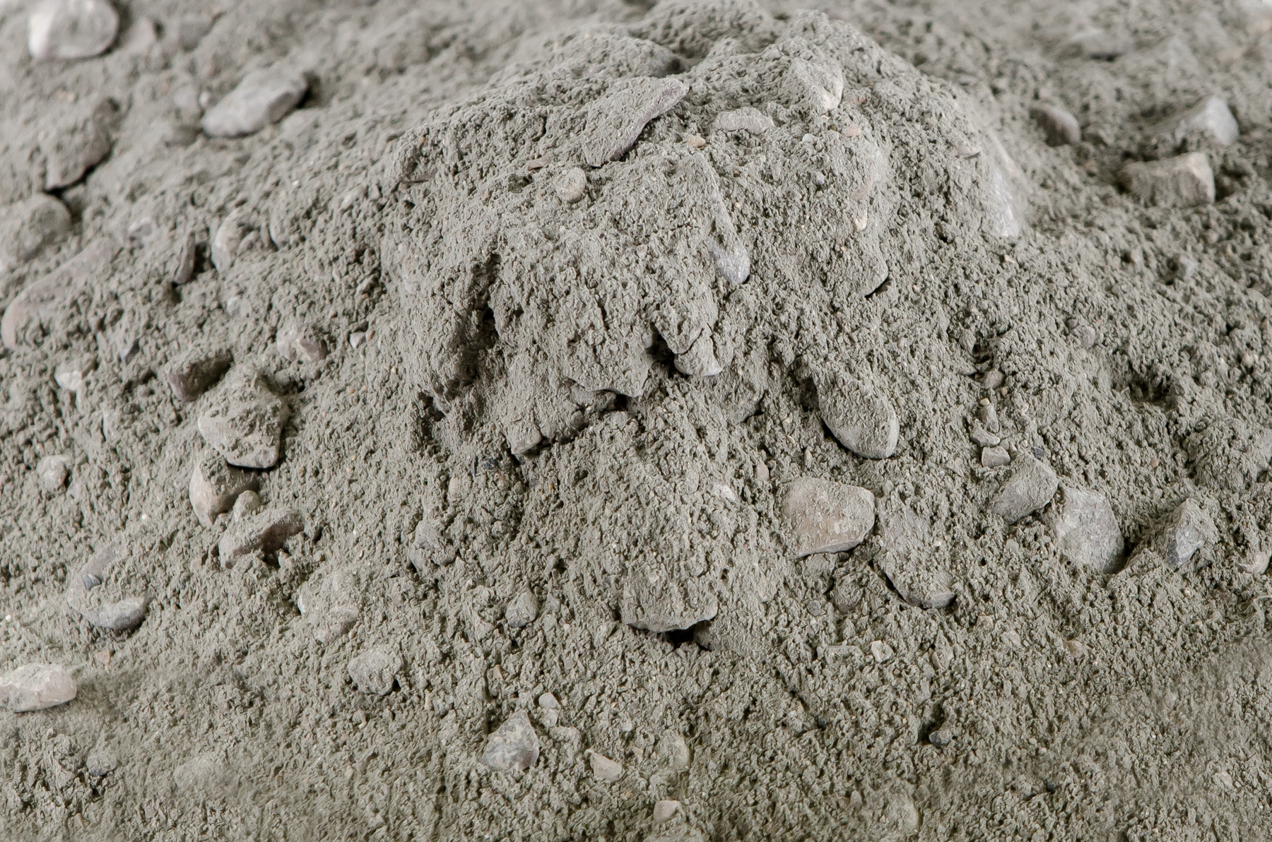 Refractory Mortar Powder