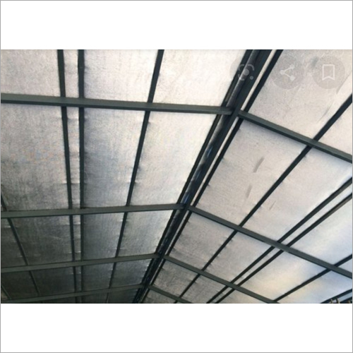 Cross Link Insulation