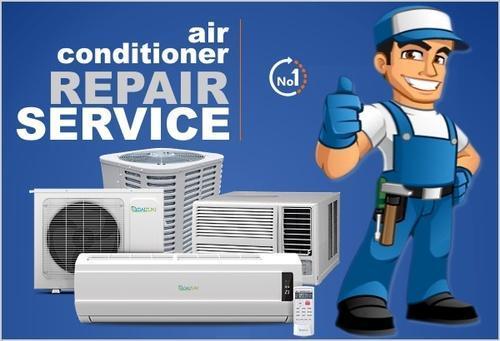 AC Repairing