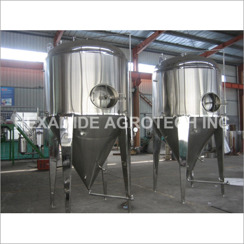 High Insulation Industrial Herbal Extractor