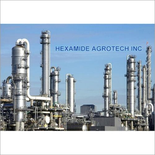 Industrial Distillation Assembly - Stainless Steel Design | Non-Automatic, Ideal for Industrial Applications