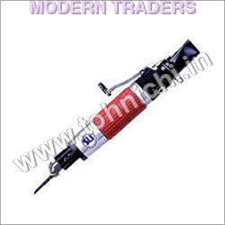 Air Body Saw Knife