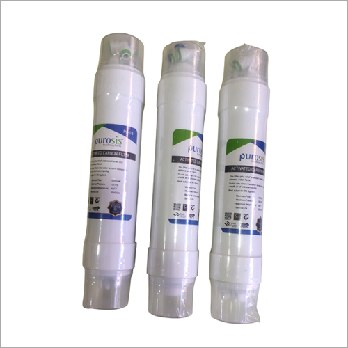 आरओ फ़िल्टर किट