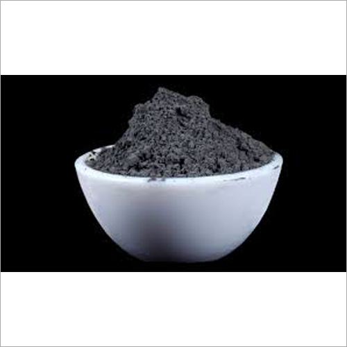ग्रे कोबाल्ट मेटल पाउडर
