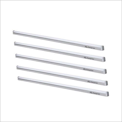 Led Tube Light Application: Industrial