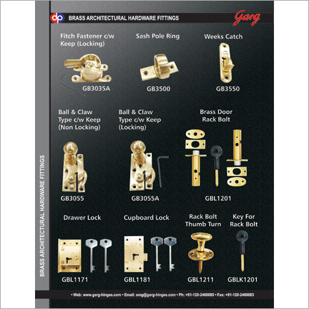 निर्माता के हार्डवेयर