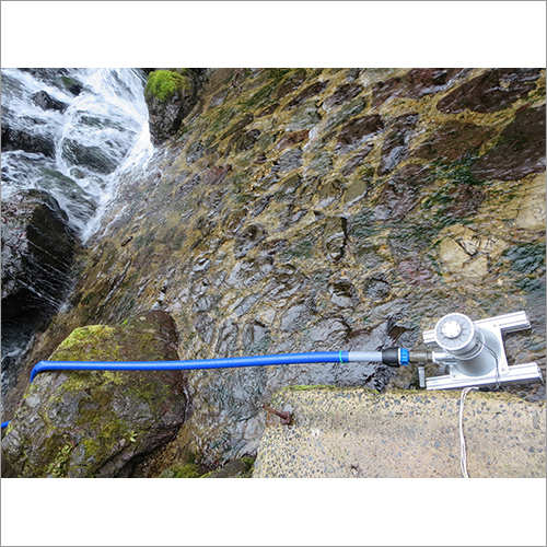 Cstream-1 Small Hydroelectric Generation System