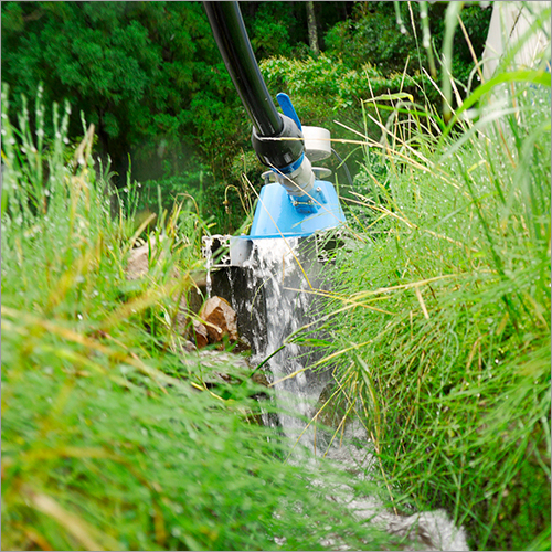 Cstream-1 Small Hydroelectric Generation System