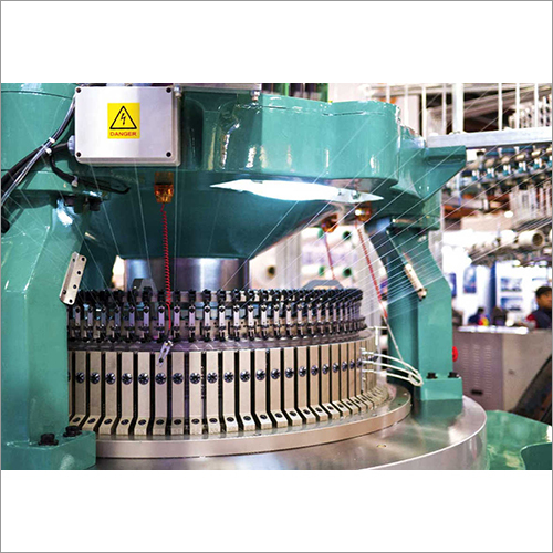 टेक्सटाइल लिंक पैनल