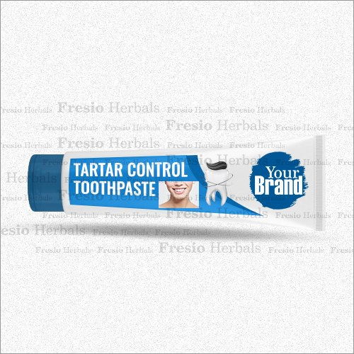Handmade Soap Tartar Control Toothpastes