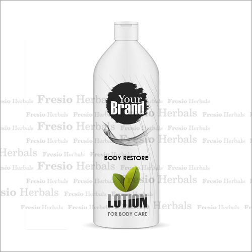 Body Restore Body Lotion