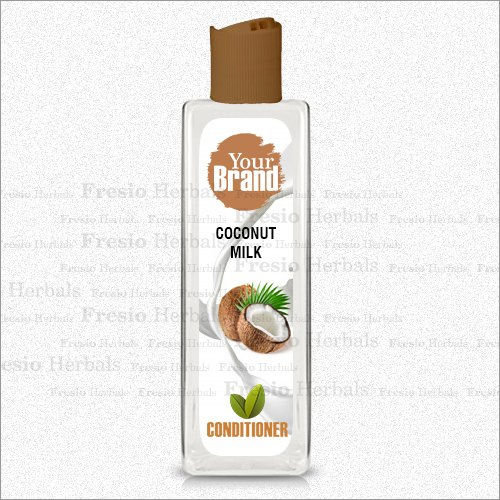 Coconut Milk Conditioner