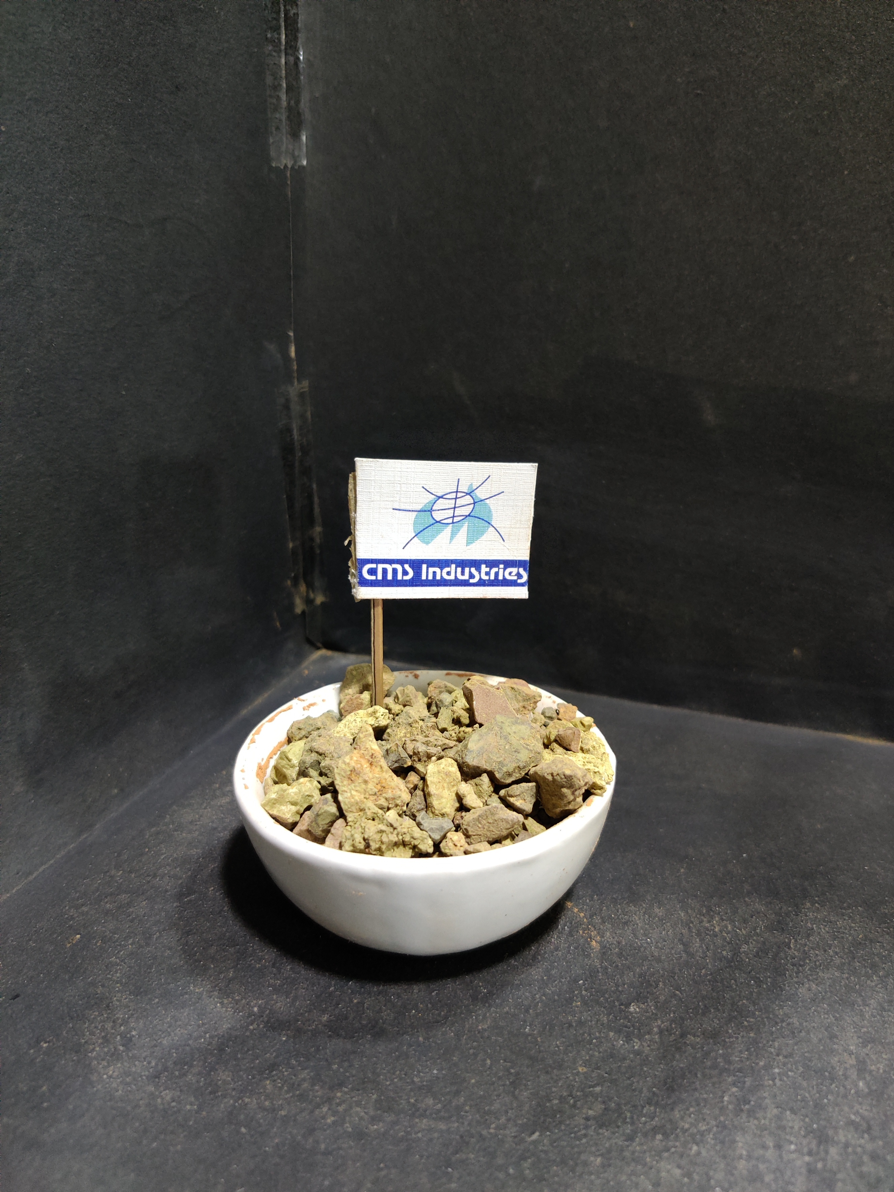 Cosmetic  Bentonite Lumps