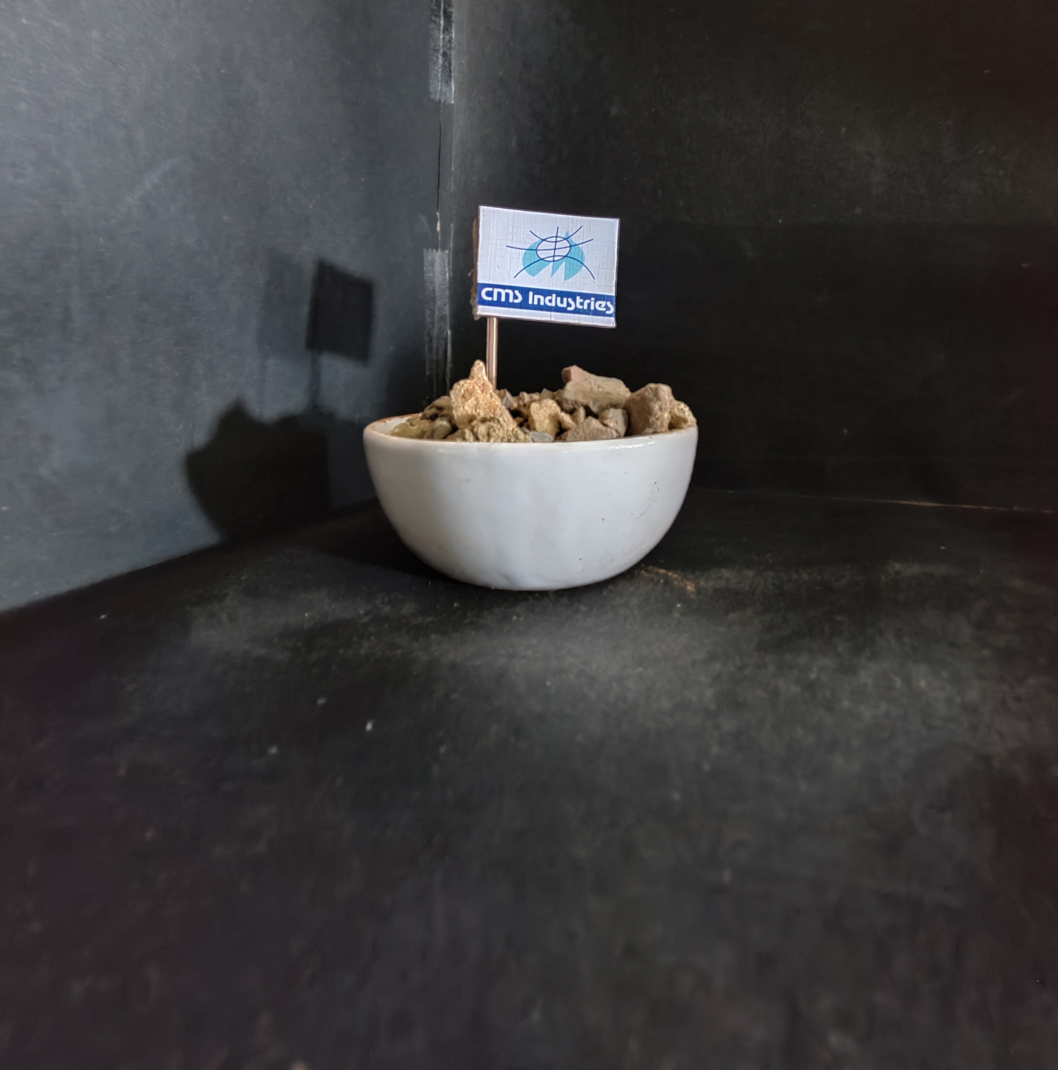 Cosmetic  Bentonite Lumps