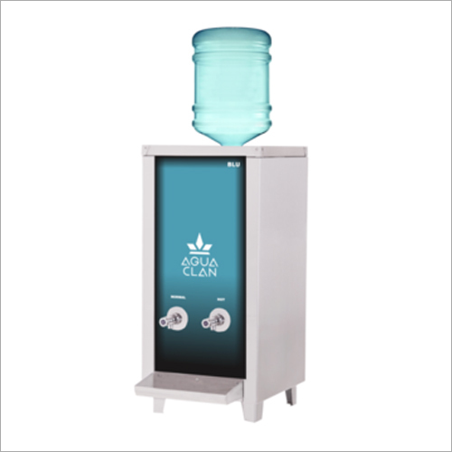 Bottle water dispenser