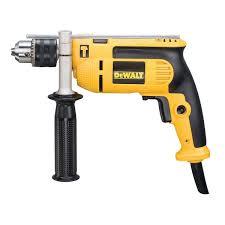 Dewalt Dwdo24 - Application: Drilling Machine