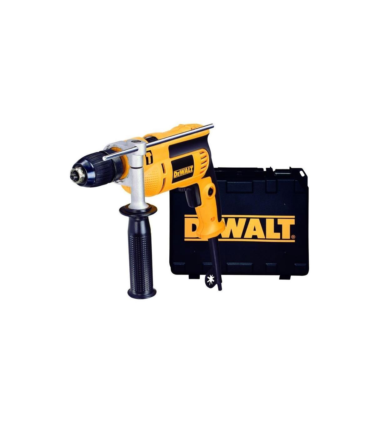 Dewalt Dwdo24 - Application: Drilling Machine