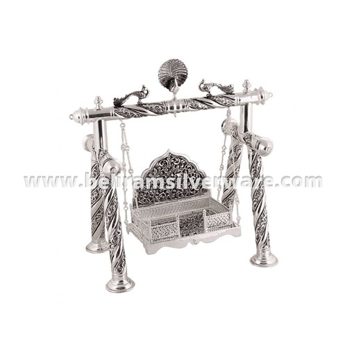 Silver Jhula